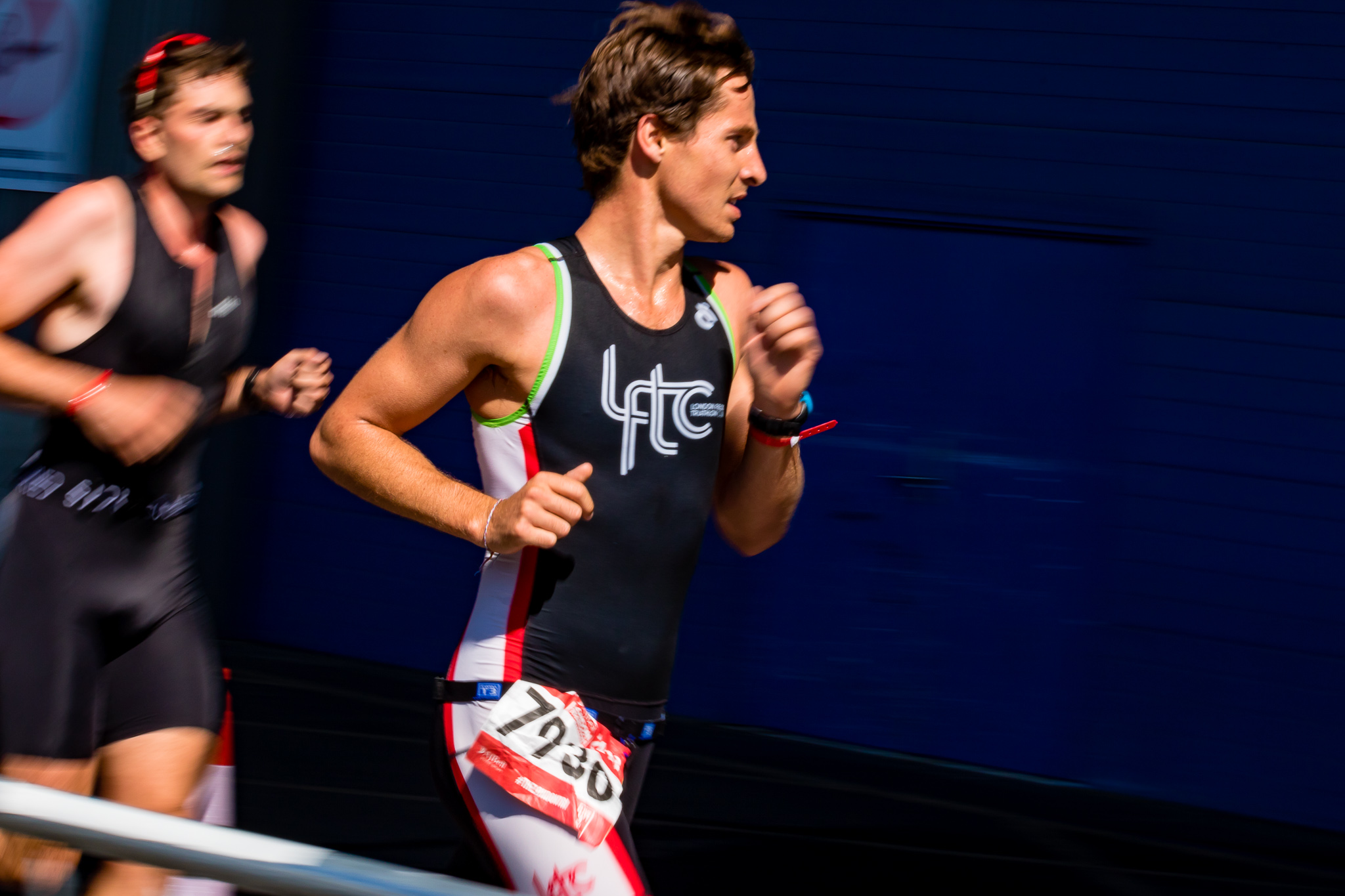 EARTH, SEA \u0026 FIRE \u002D Dubrovnik Triathlon - cover image