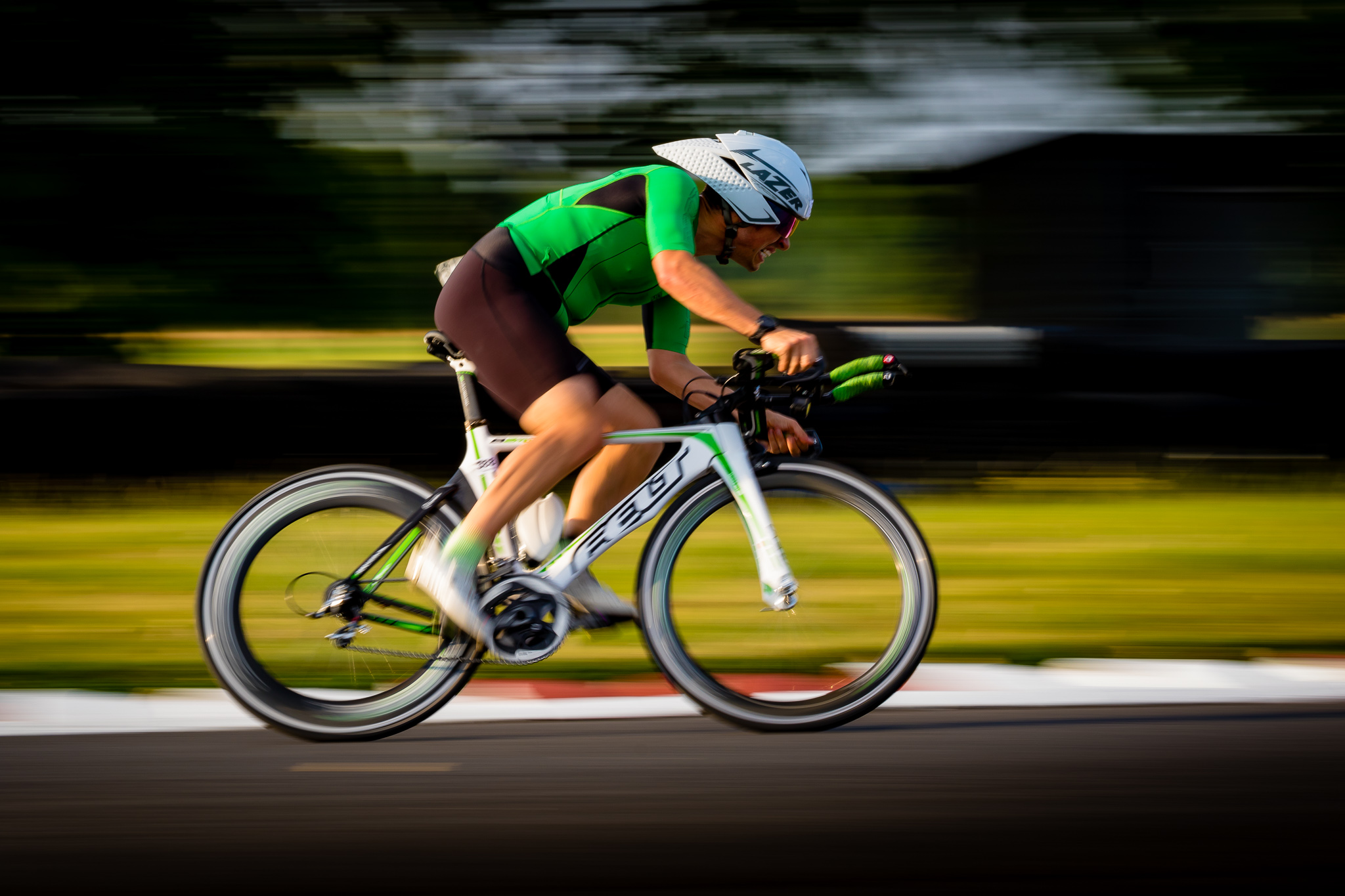 Varsity Triathlon - cover image