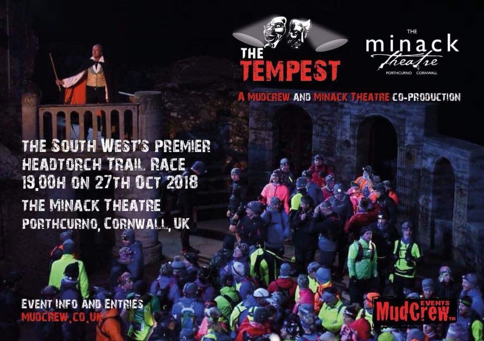 The Tempest - cover image