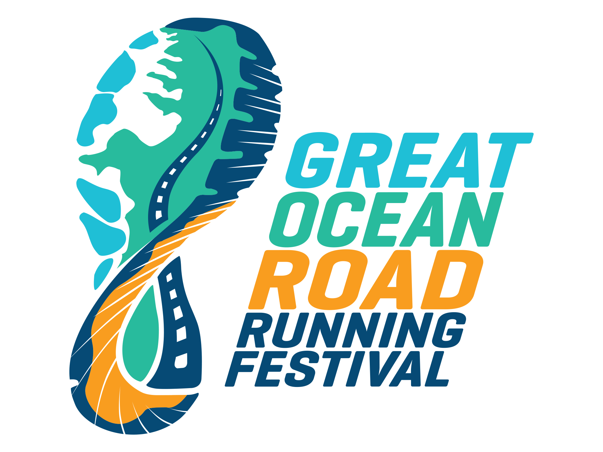 Great Ocean Road Running Festival - cover image
