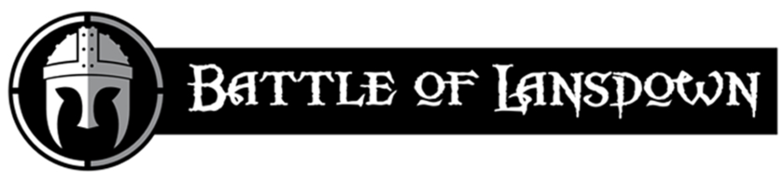 The Battle of Lansdown OCR - cover image