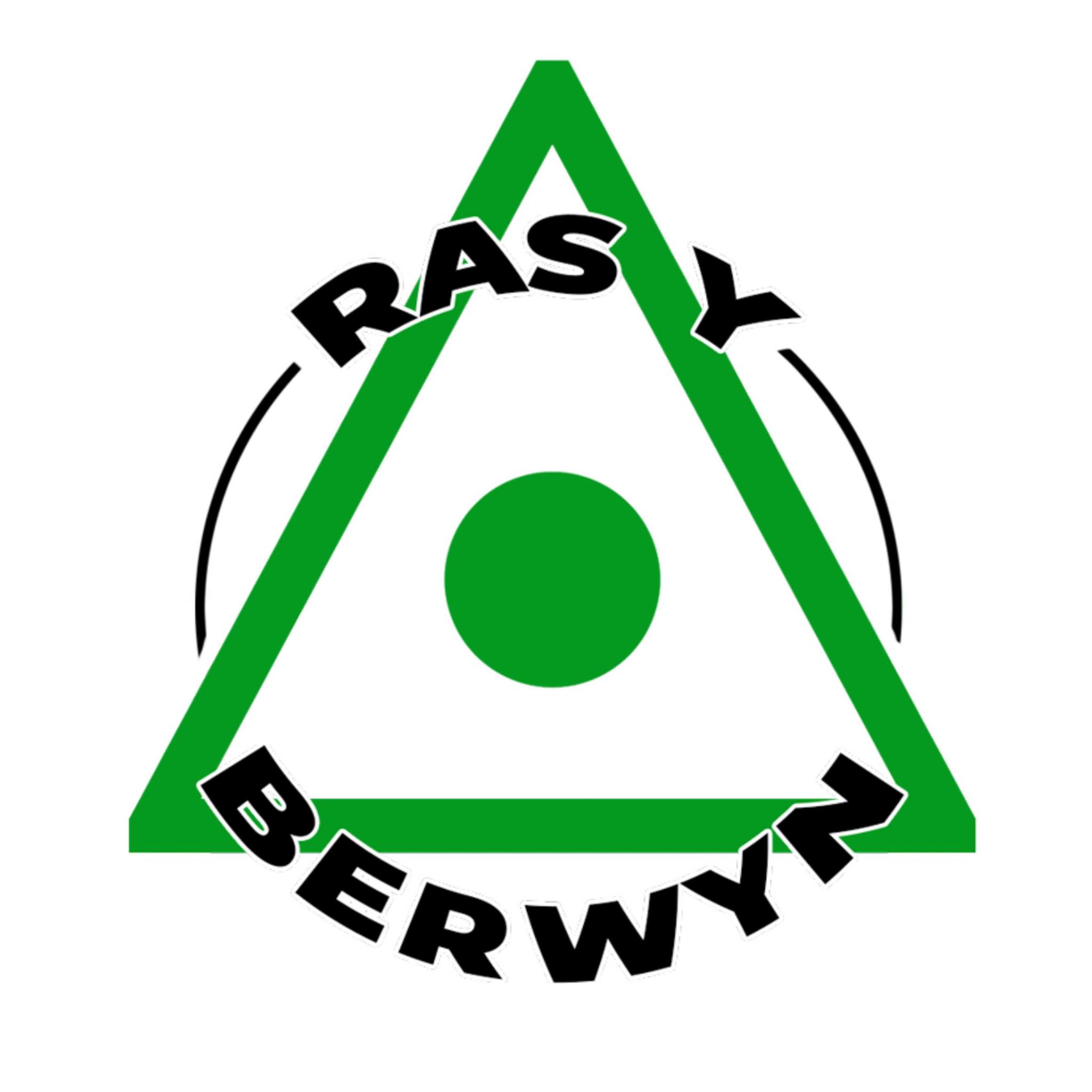 The Berwyns Fell Race - cover image