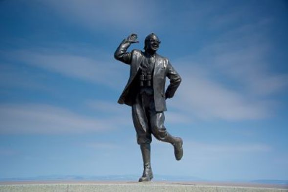 Morecambe 10K \u0026 5K \u002D June - cover image