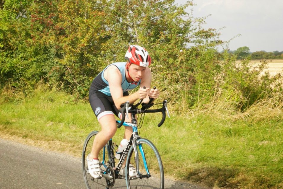 The Walrus Run - cover image